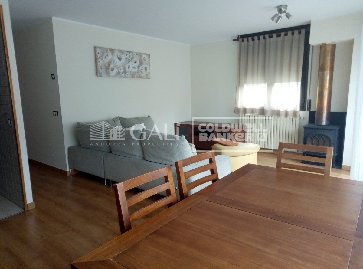 Apartment 2 Schlafzimmer Vermietung Canillo