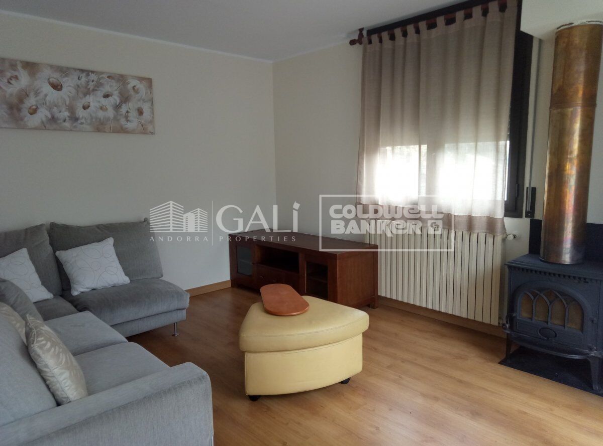 Apartment 2 Schlafzimmer Vermietung Canillo