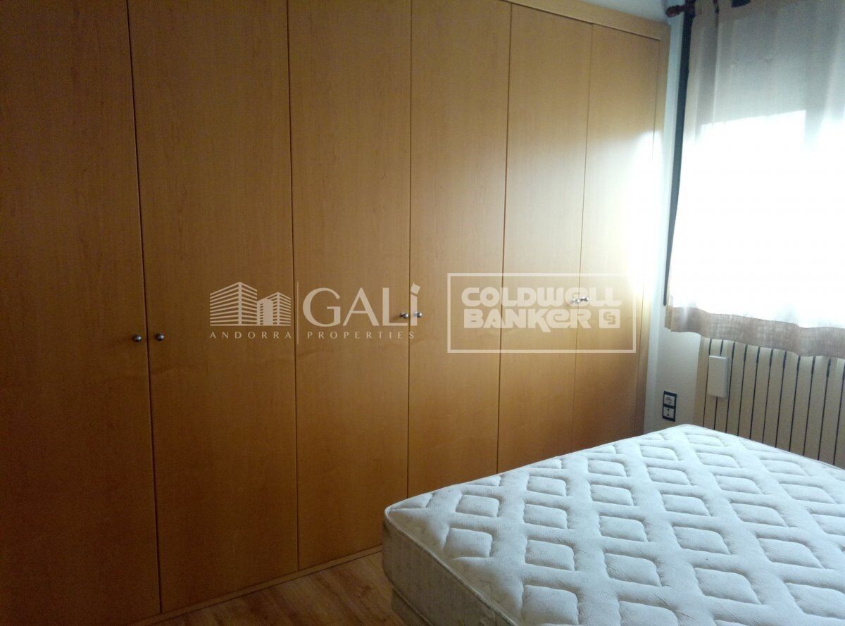 Apartment 2 Schlafzimmer Vermietung Canillo