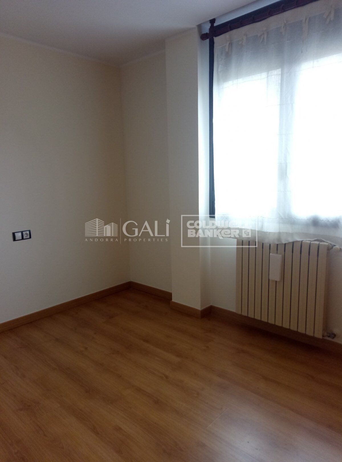 Apartment 2 Schlafzimmer Vermietung Canillo