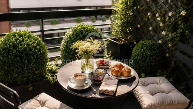 Exclusivity and Design in the Heart of Salamanca
