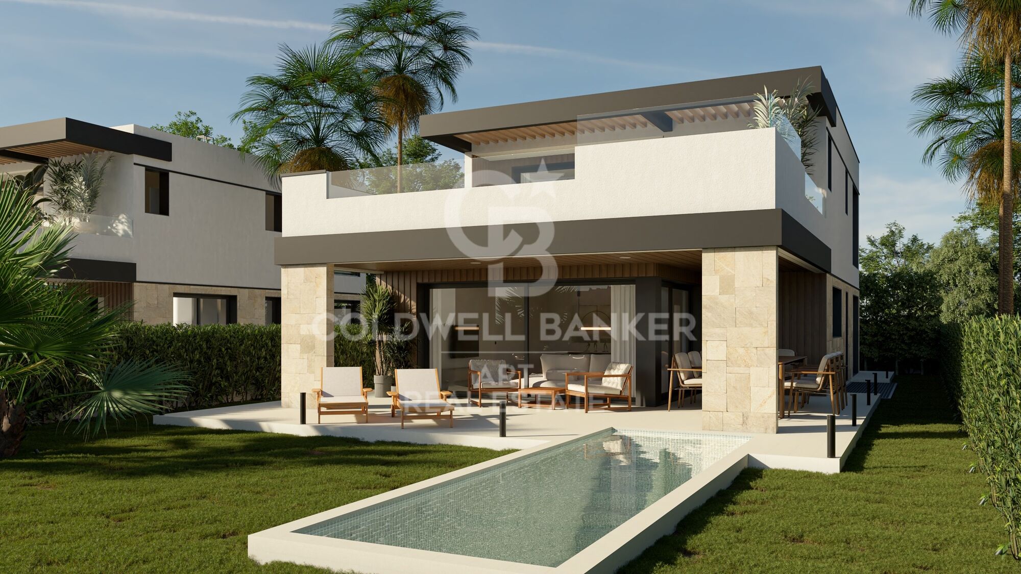 Discover this Luxury Residential Development in the Heart of the Costa del Sol