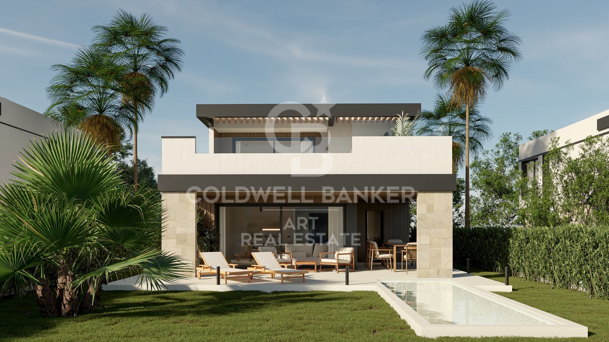 Discover this Luxury Residential Development in the Heart of the Costa del Sol