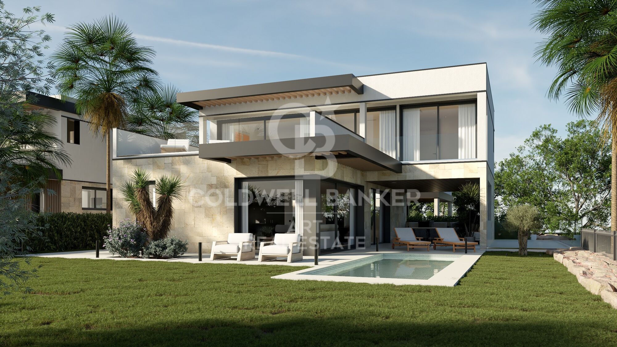 Discover this Luxury Residential Development in the Heart of the Costa del Sol