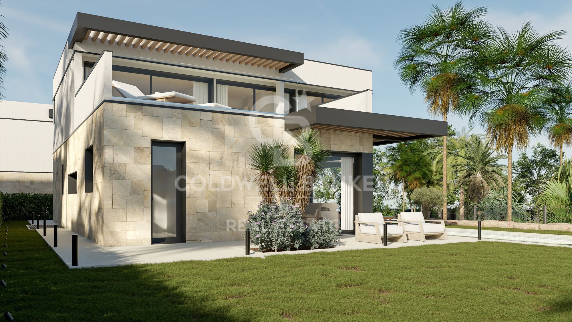 Discover this Luxury Residential Development in the Heart of the Costa del Sol