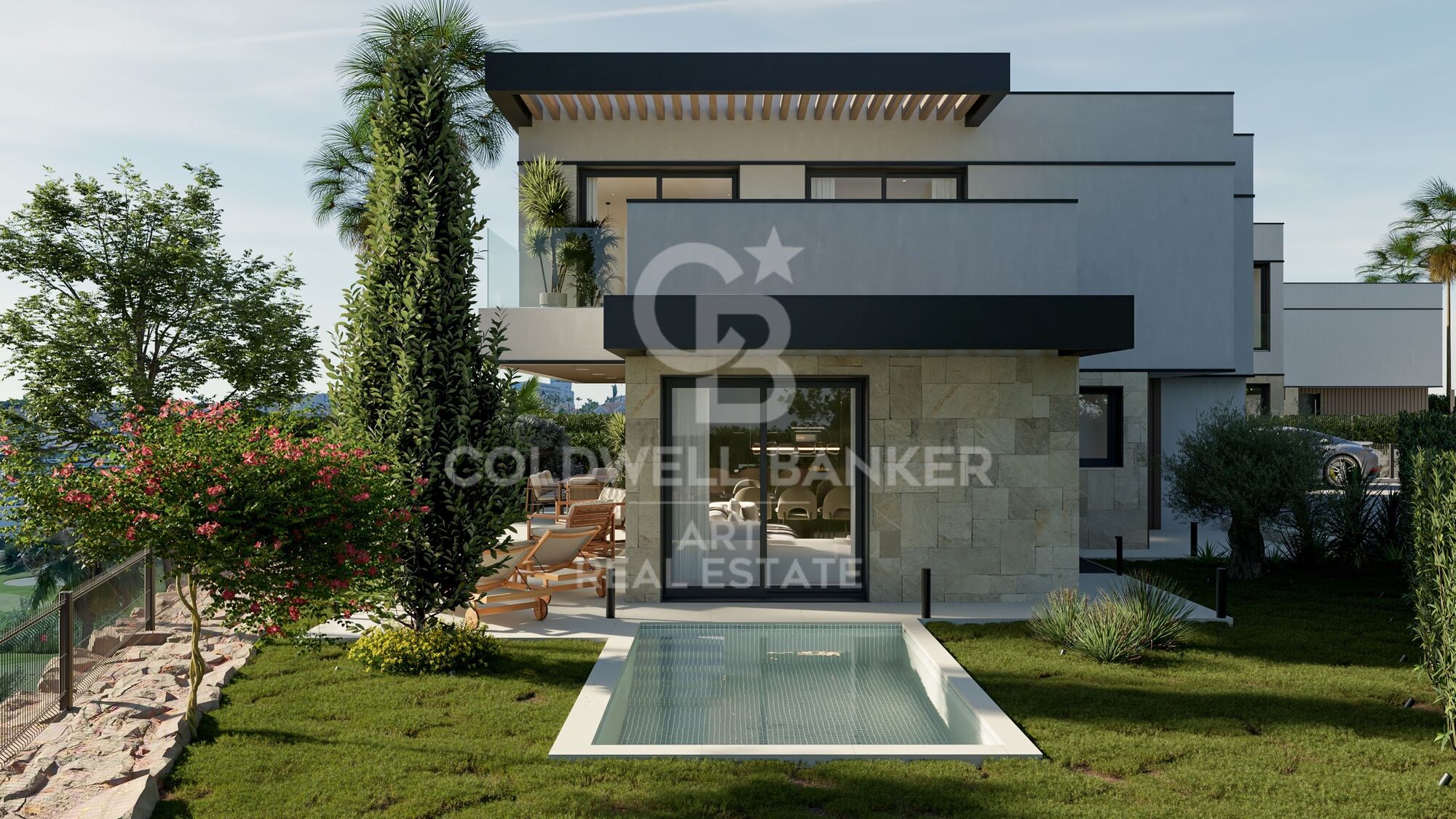 Discover this Luxury Residential Development in the Heart of the Costa del Sol