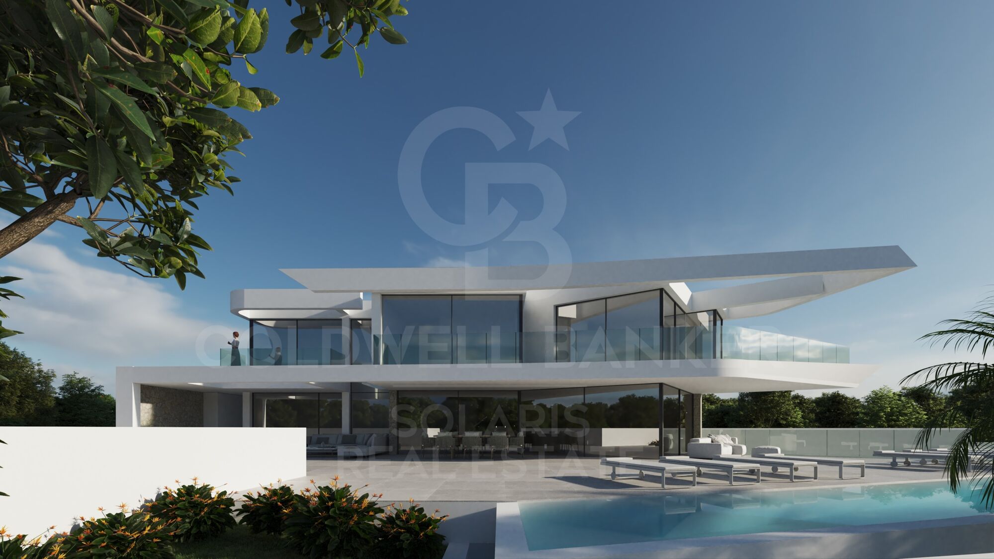 Villa 6 Pièces Triplex Acheter Moraira