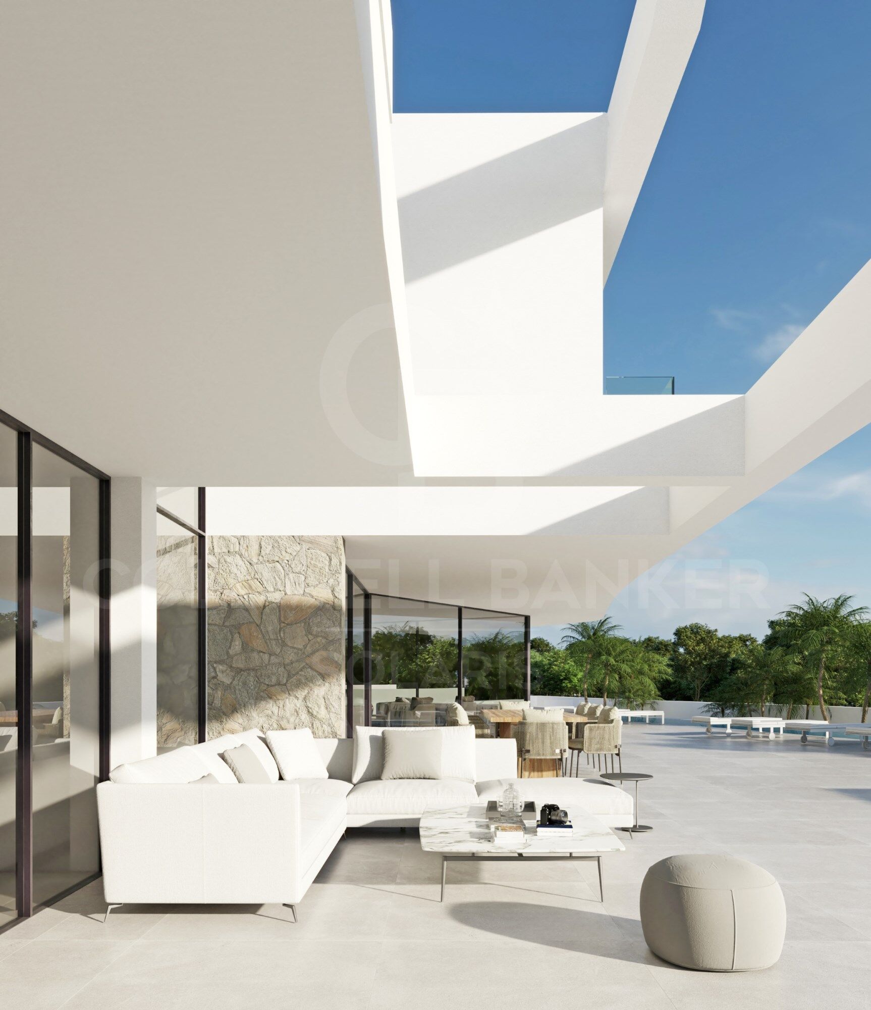 Villa 6 Pièces Triplex Acheter Moraira