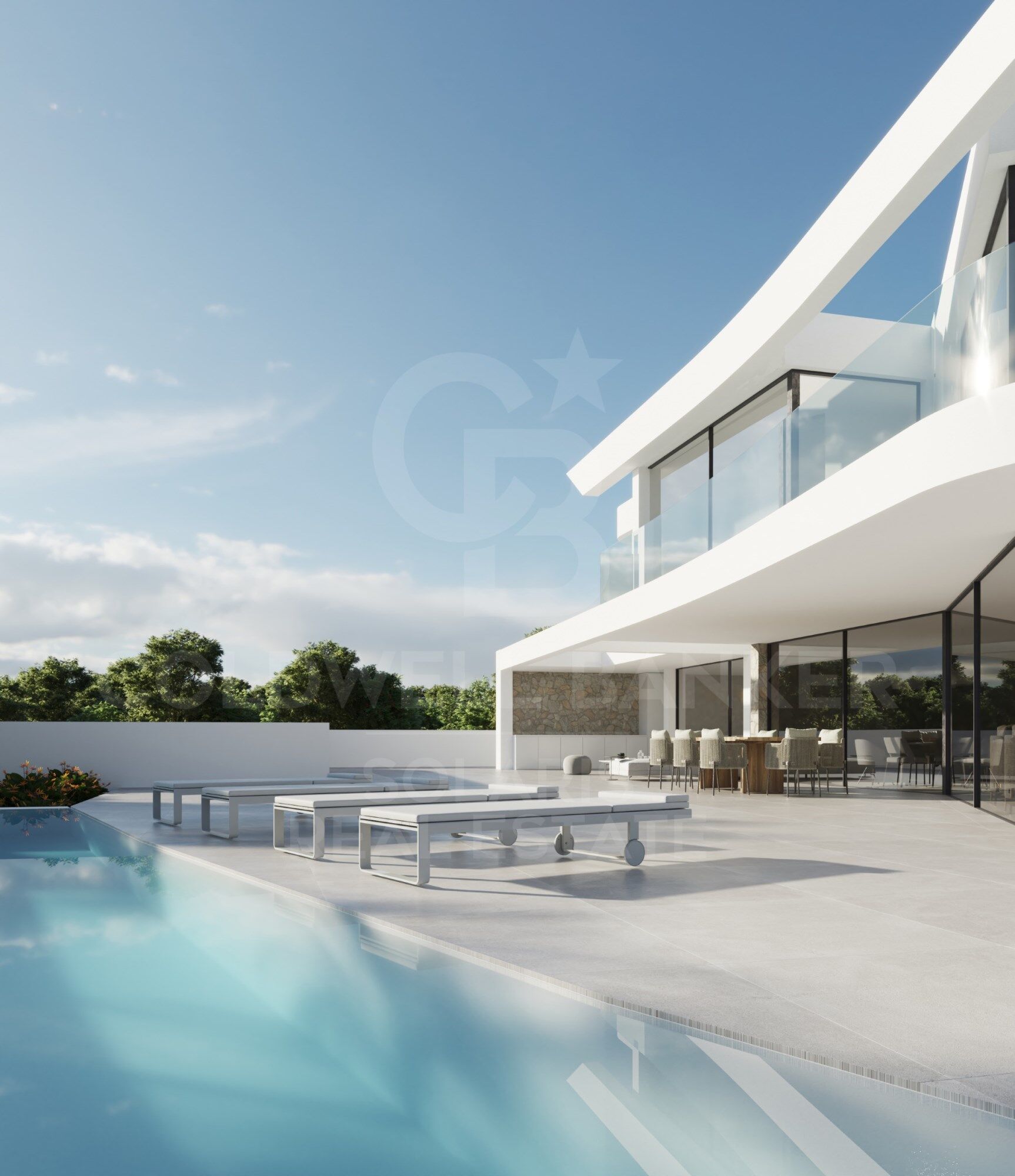 Villa 6 Pièces Triplex Acheter Moraira