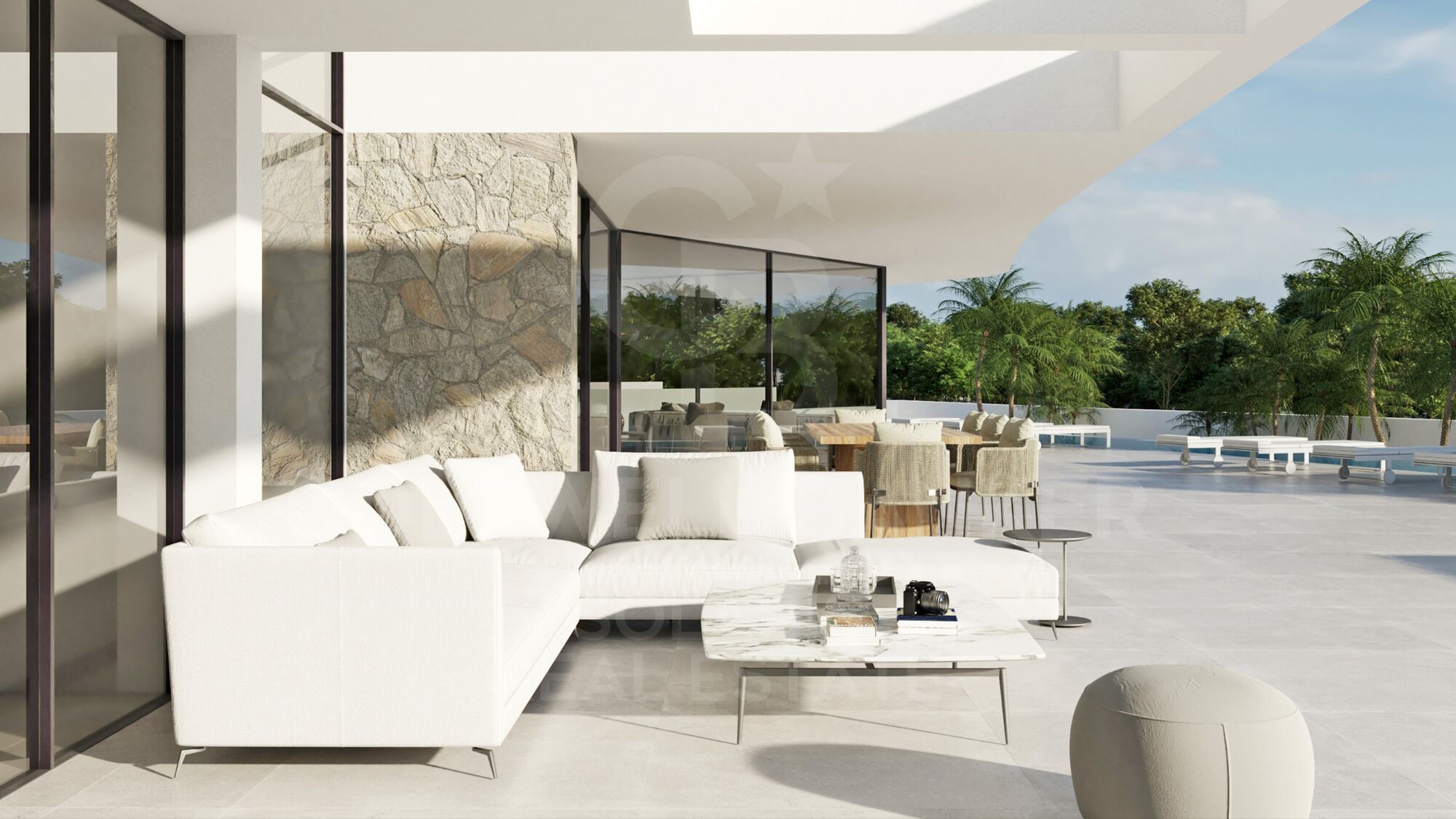 Villa 6 Pièces Triplex Acheter Moraira