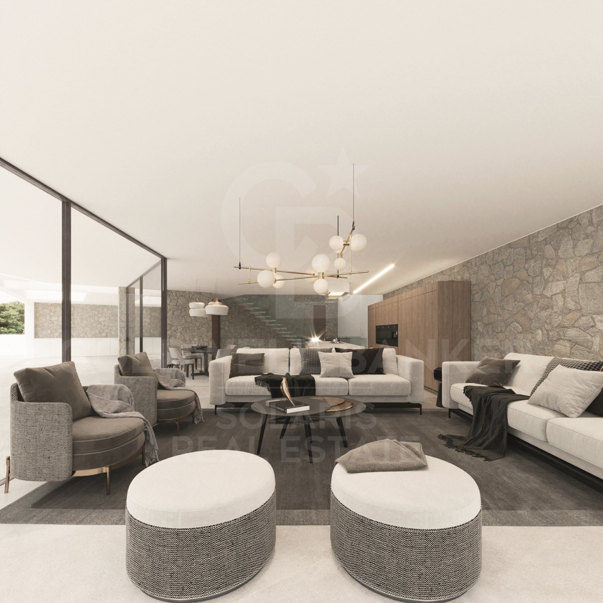 Villa 6 Pièces Triplex Acheter Moraira