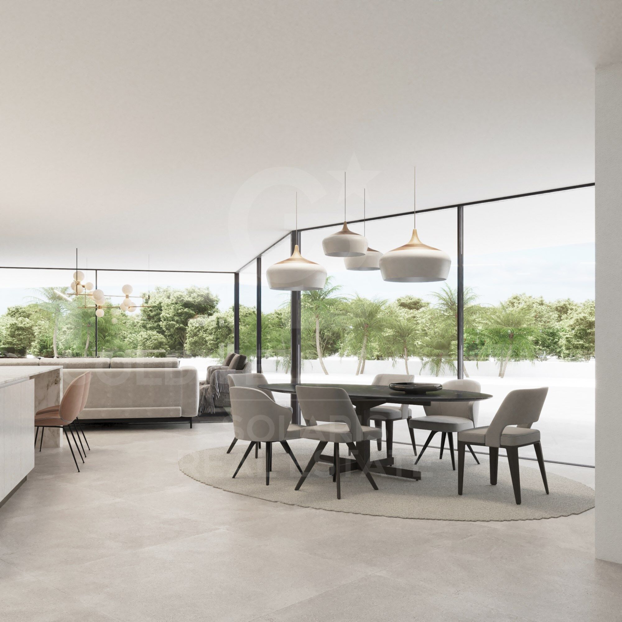 Villa 6 Pièces Triplex Acheter Moraira