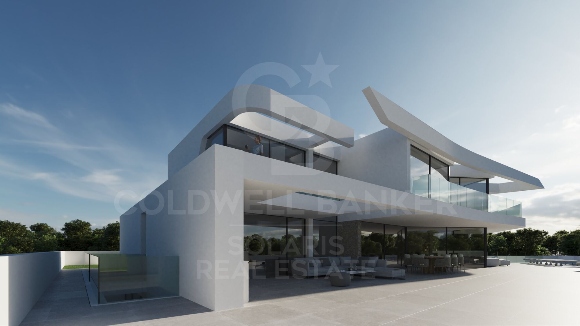 Villa 6 Pièces Triplex Acheter Moraira