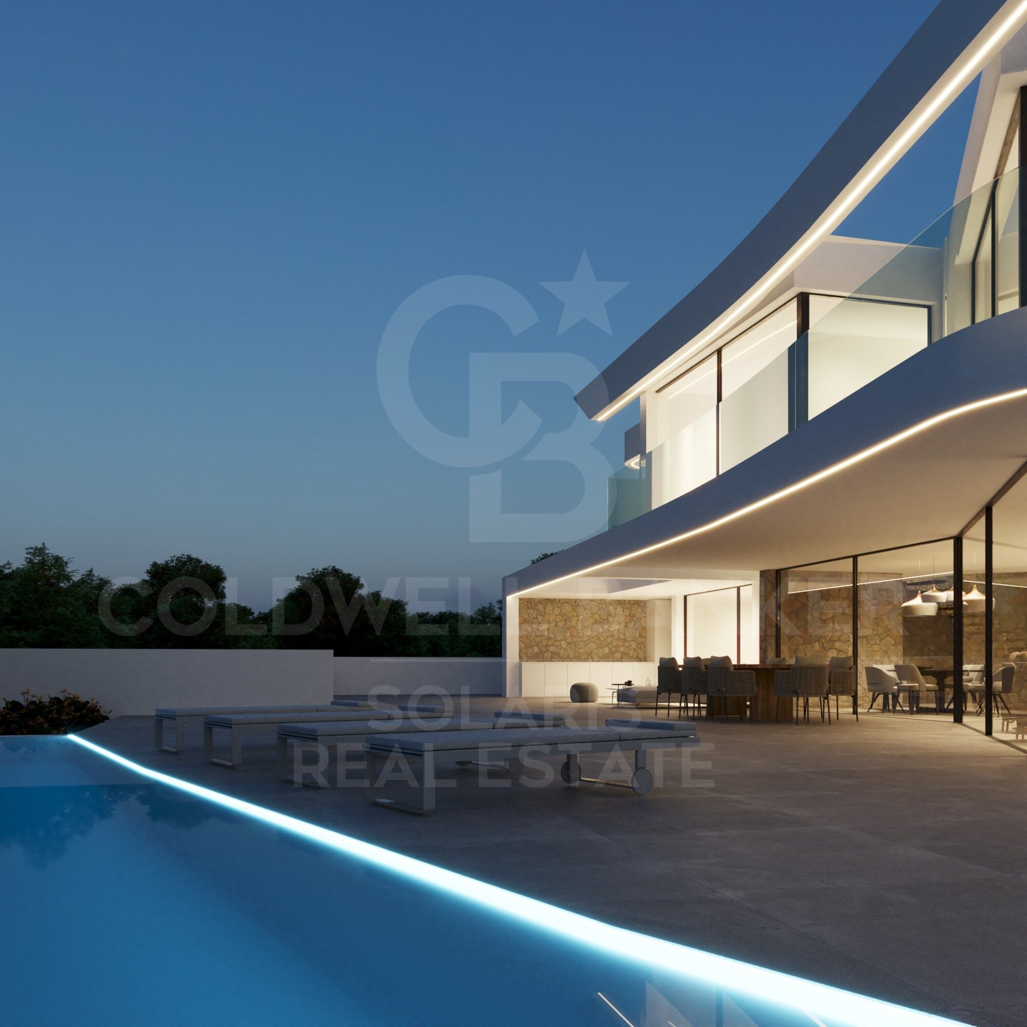 Villa 6 Pièces Triplex Acheter Moraira