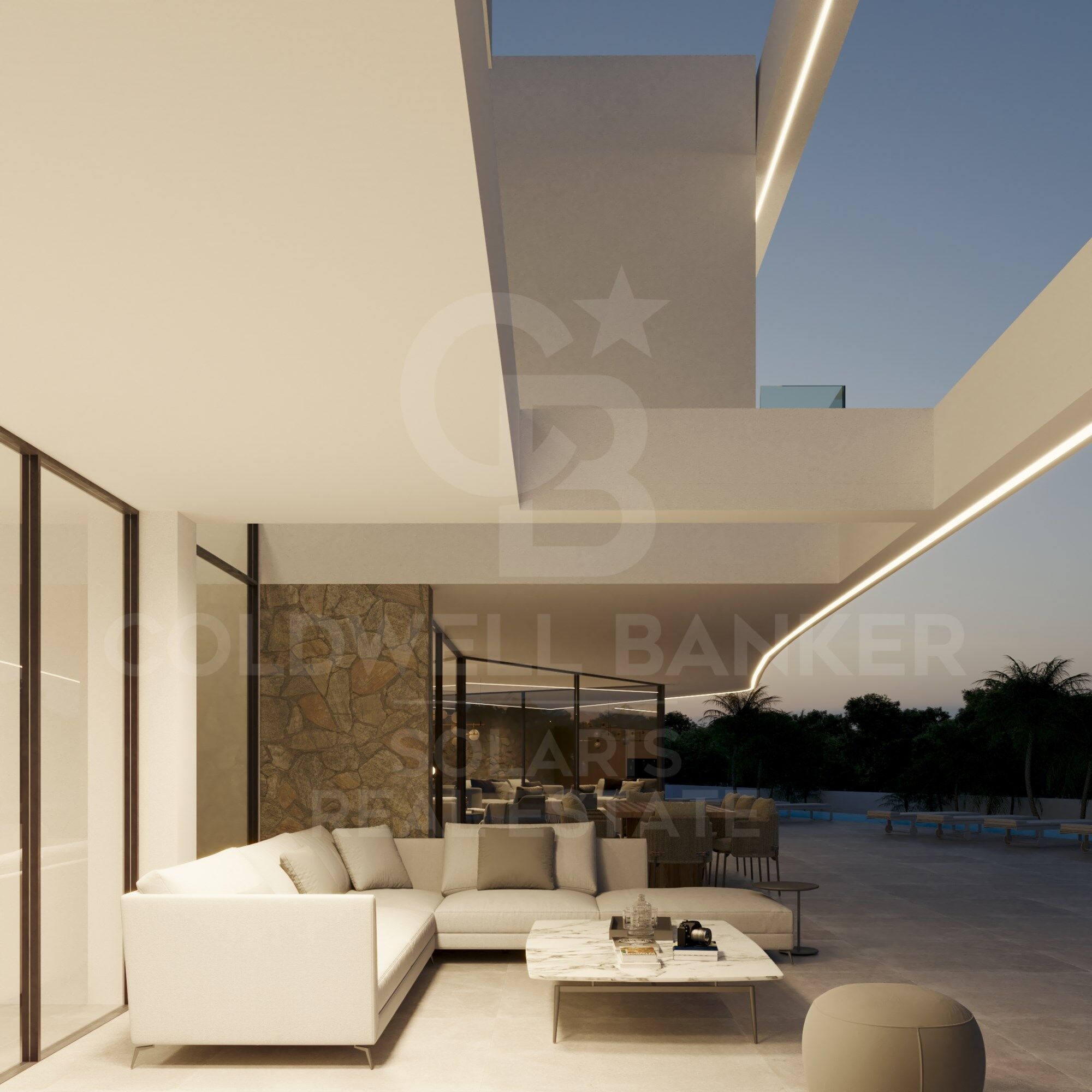 Villa 6 Pièces Triplex Acheter Moraira