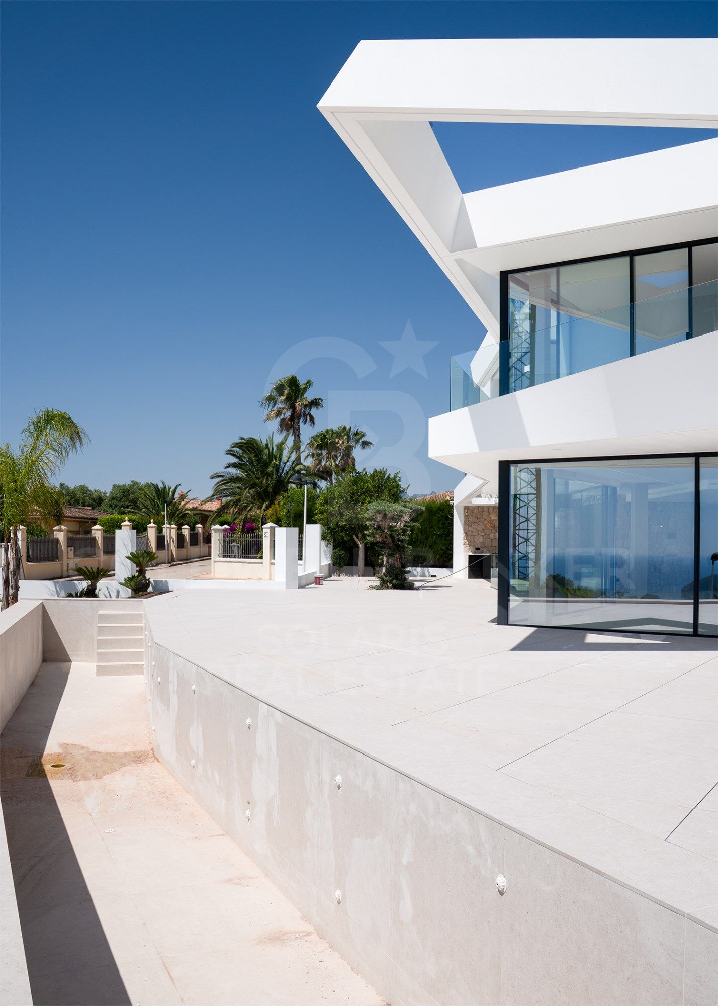 Villa 6 Pièces Triplex Acheter Moraira