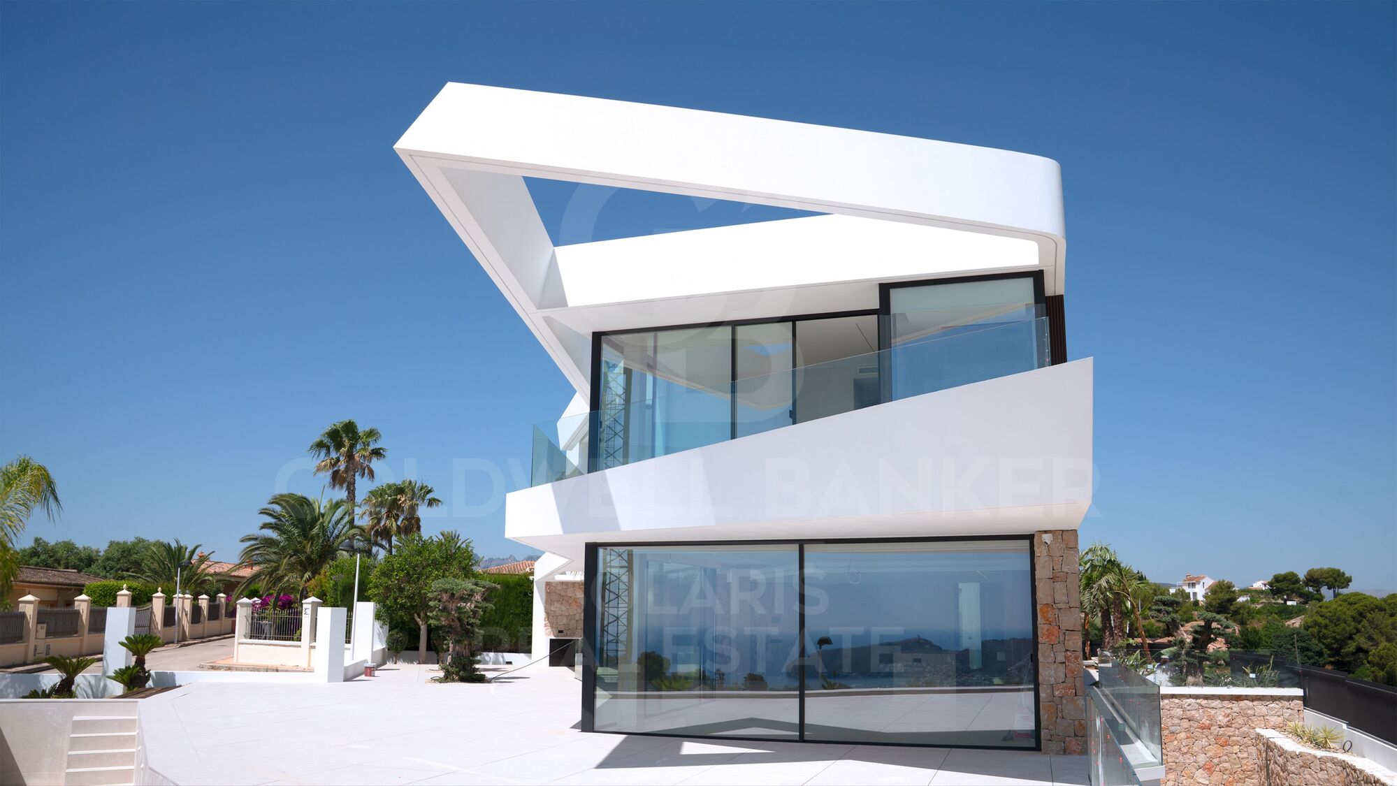 Villa 6 Pièces Triplex Acheter Moraira