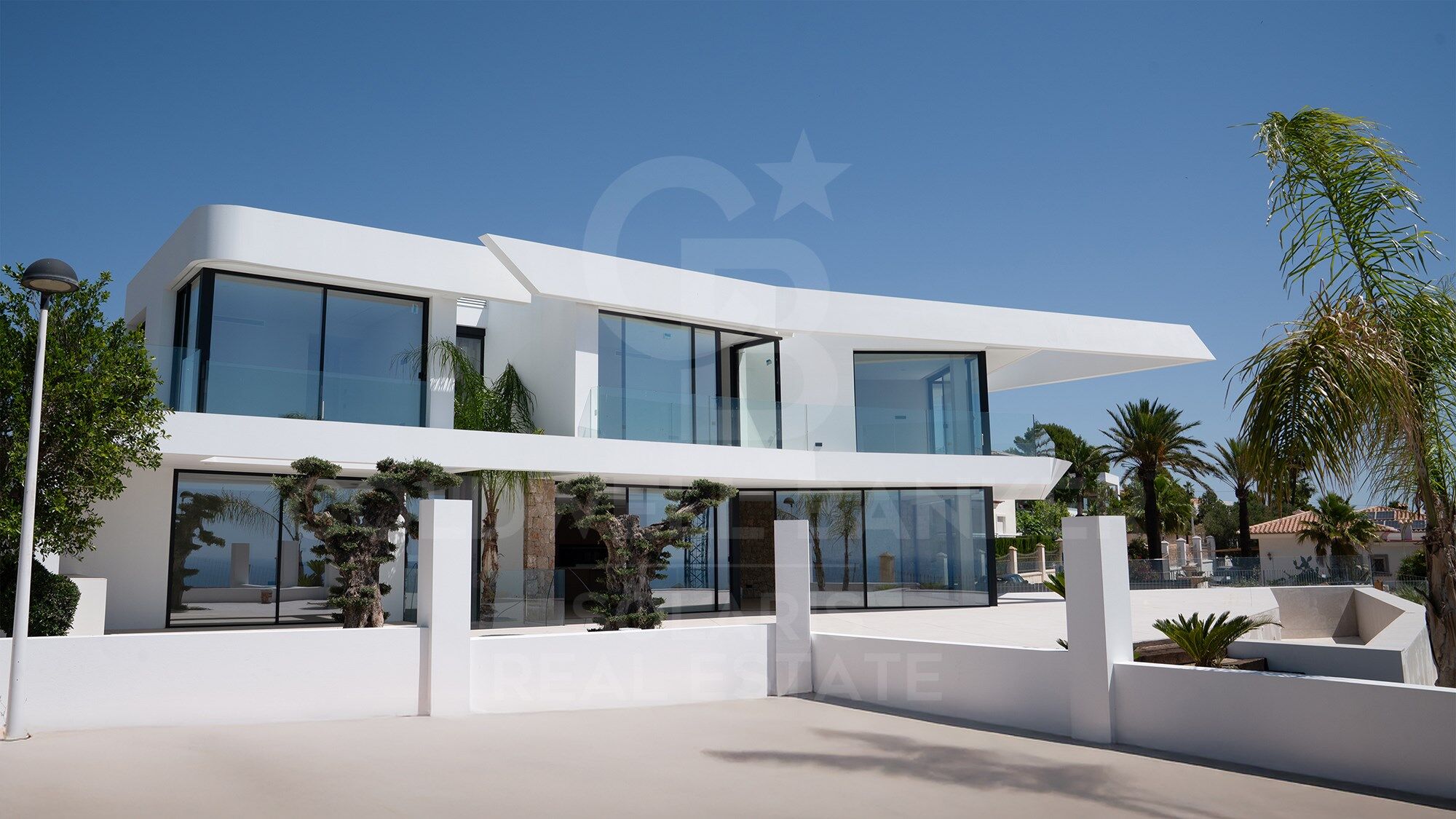 Villa 6 Pièces Triplex Acheter Moraira