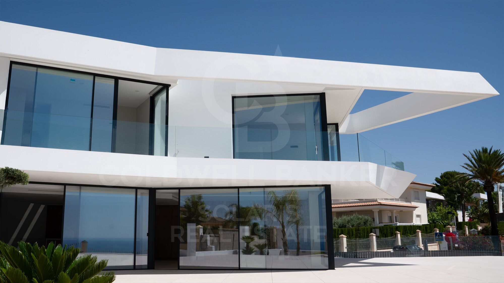 Villa 6 Pièces Triplex Acheter Moraira