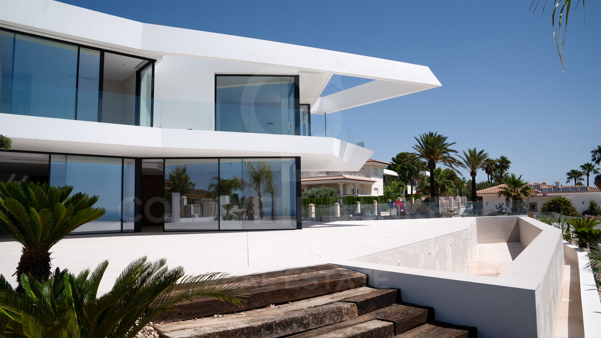 Villa 6 Pièces Triplex Acheter Moraira