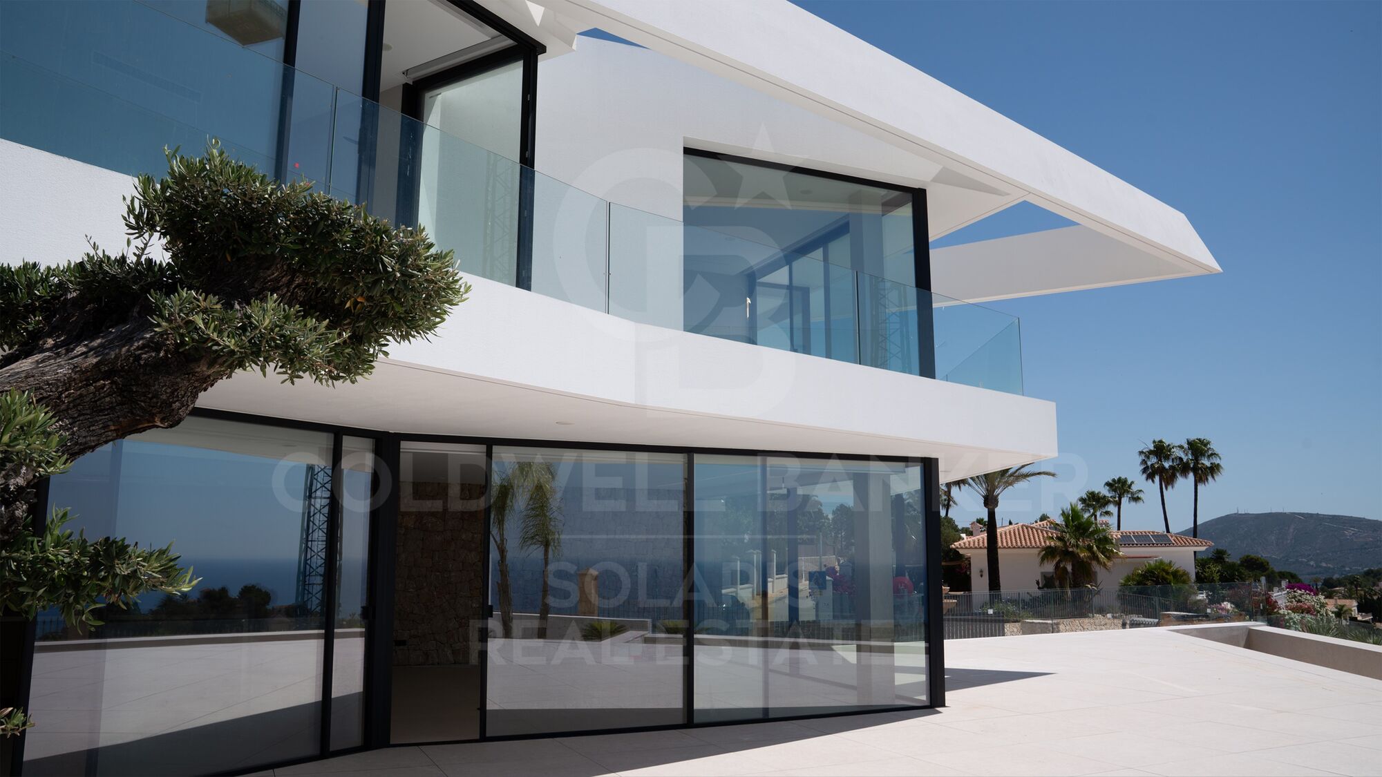 Villa 6 Pièces Triplex Acheter Moraira