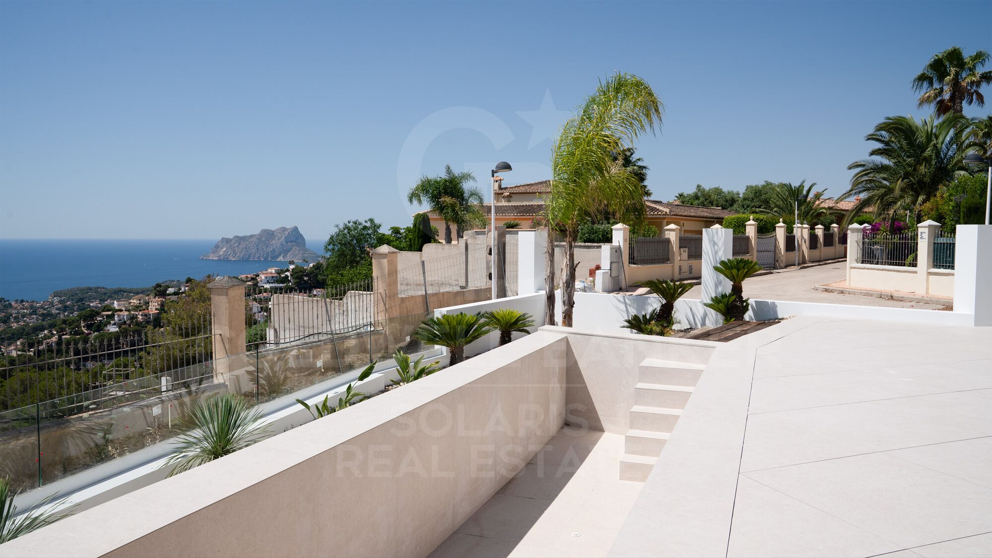 Villa 6 Pièces Triplex Acheter Moraira