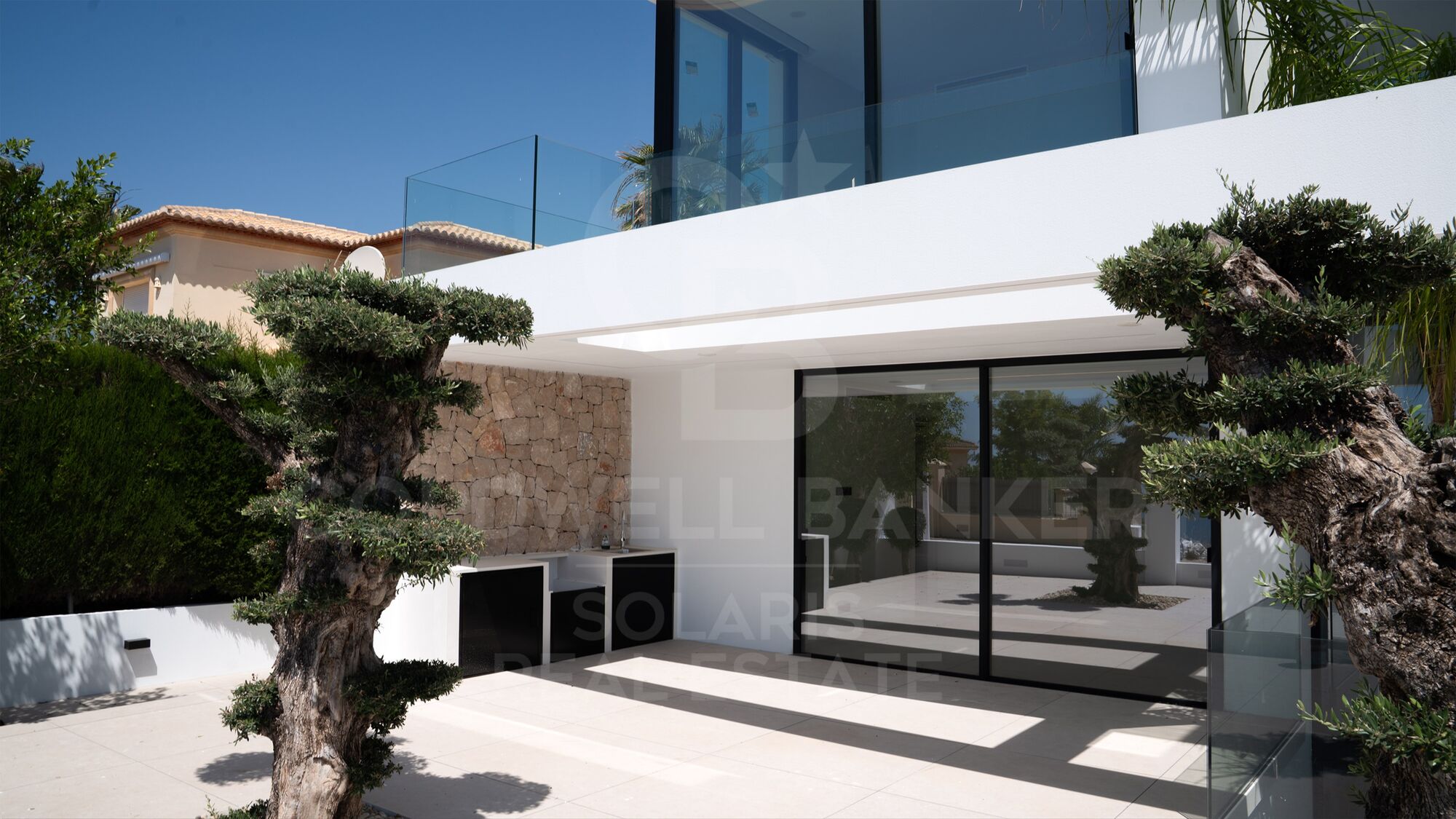 Villa 6 Pièces Triplex Acheter Moraira