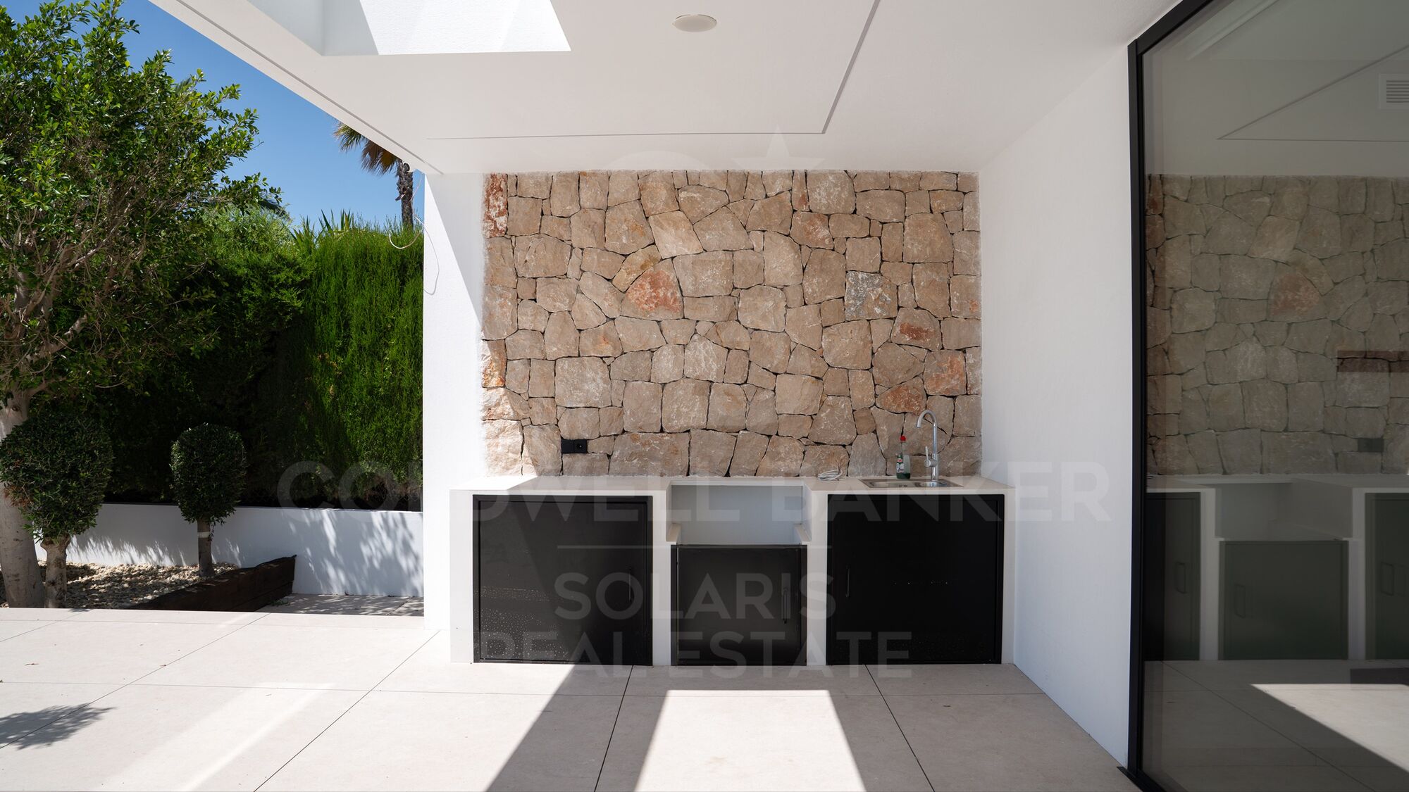 Villa 6 Pièces Triplex Acheter Moraira
