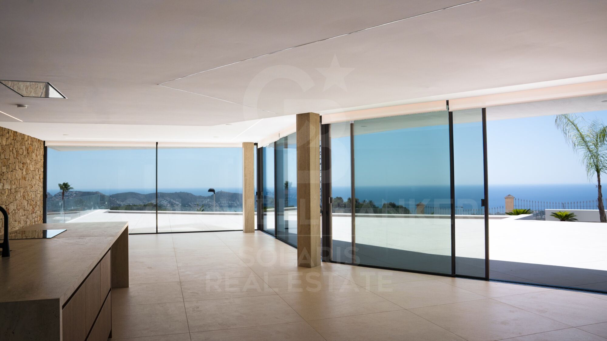 Villa 6 Pièces Triplex Acheter Moraira