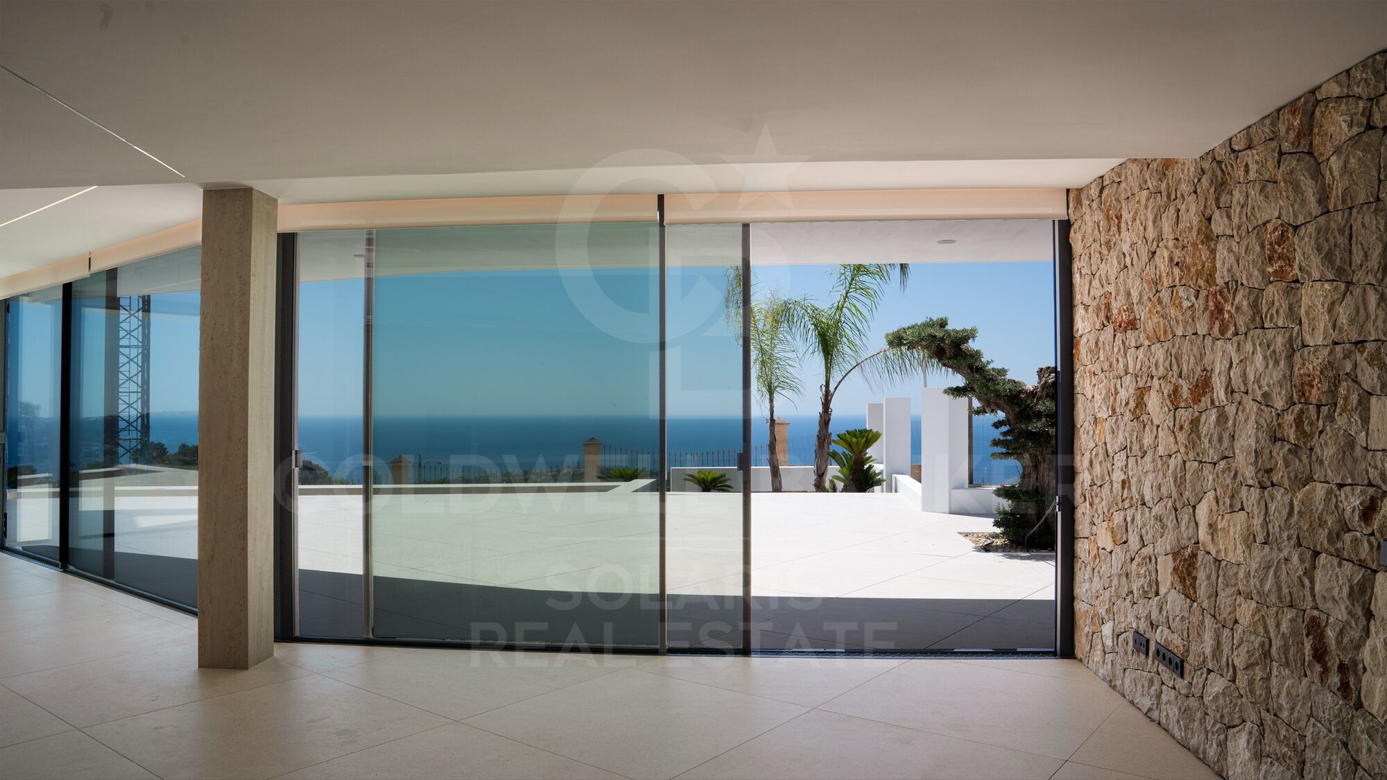 Villa 6 Pièces Triplex Acheter Moraira