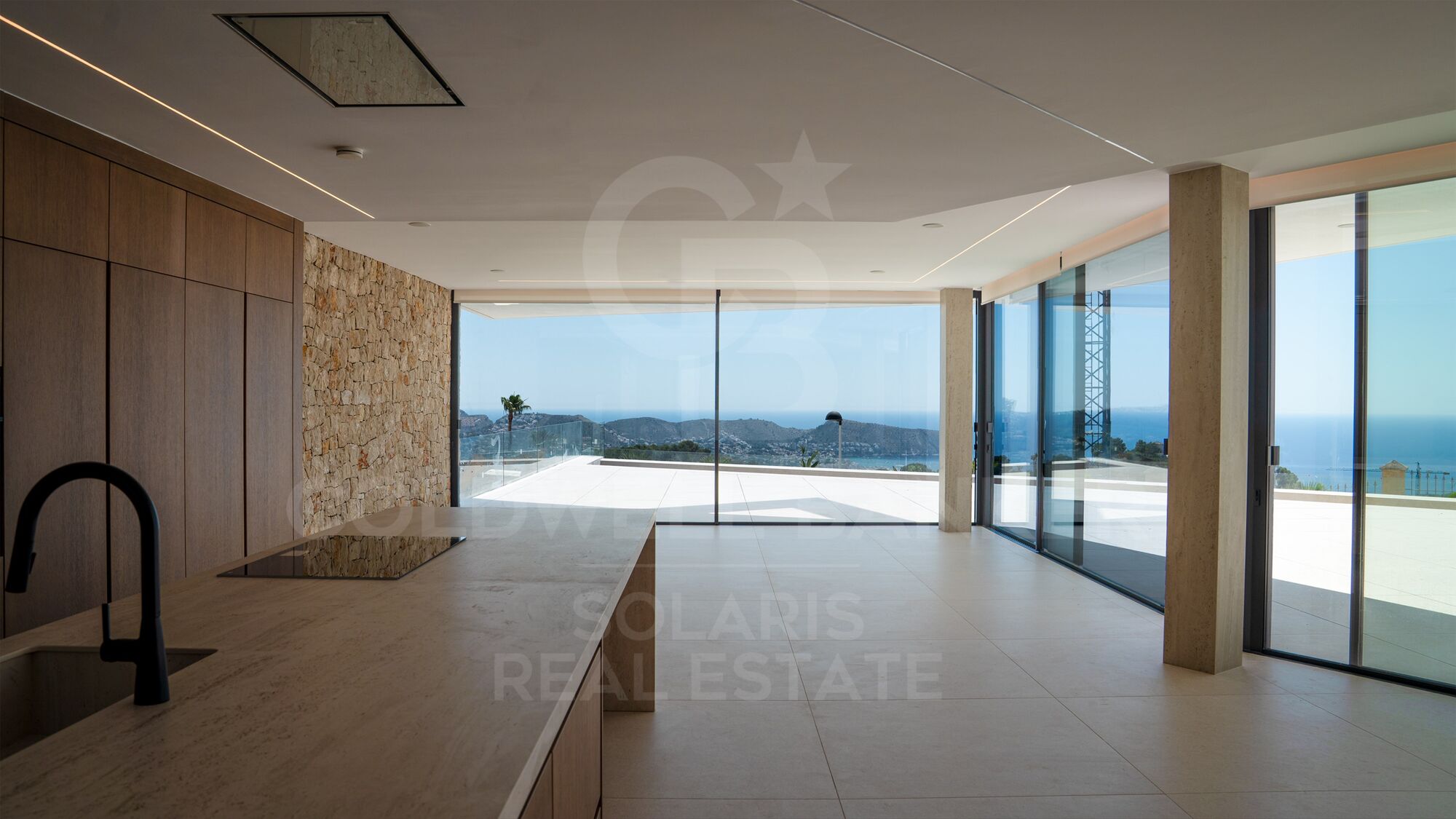 Villa 6 Pièces Triplex Acheter Moraira