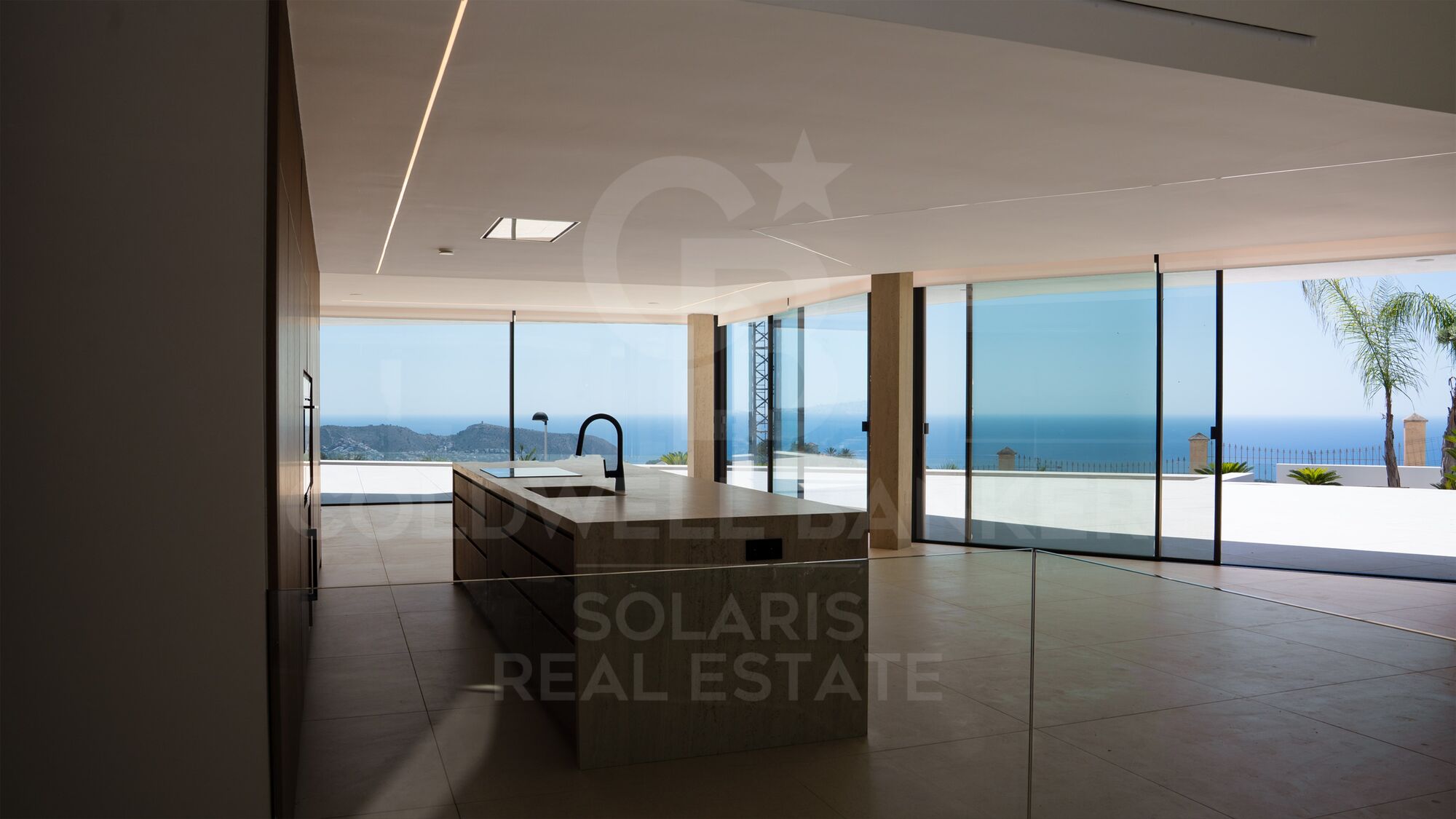Villa 6 Pièces Triplex Acheter Moraira