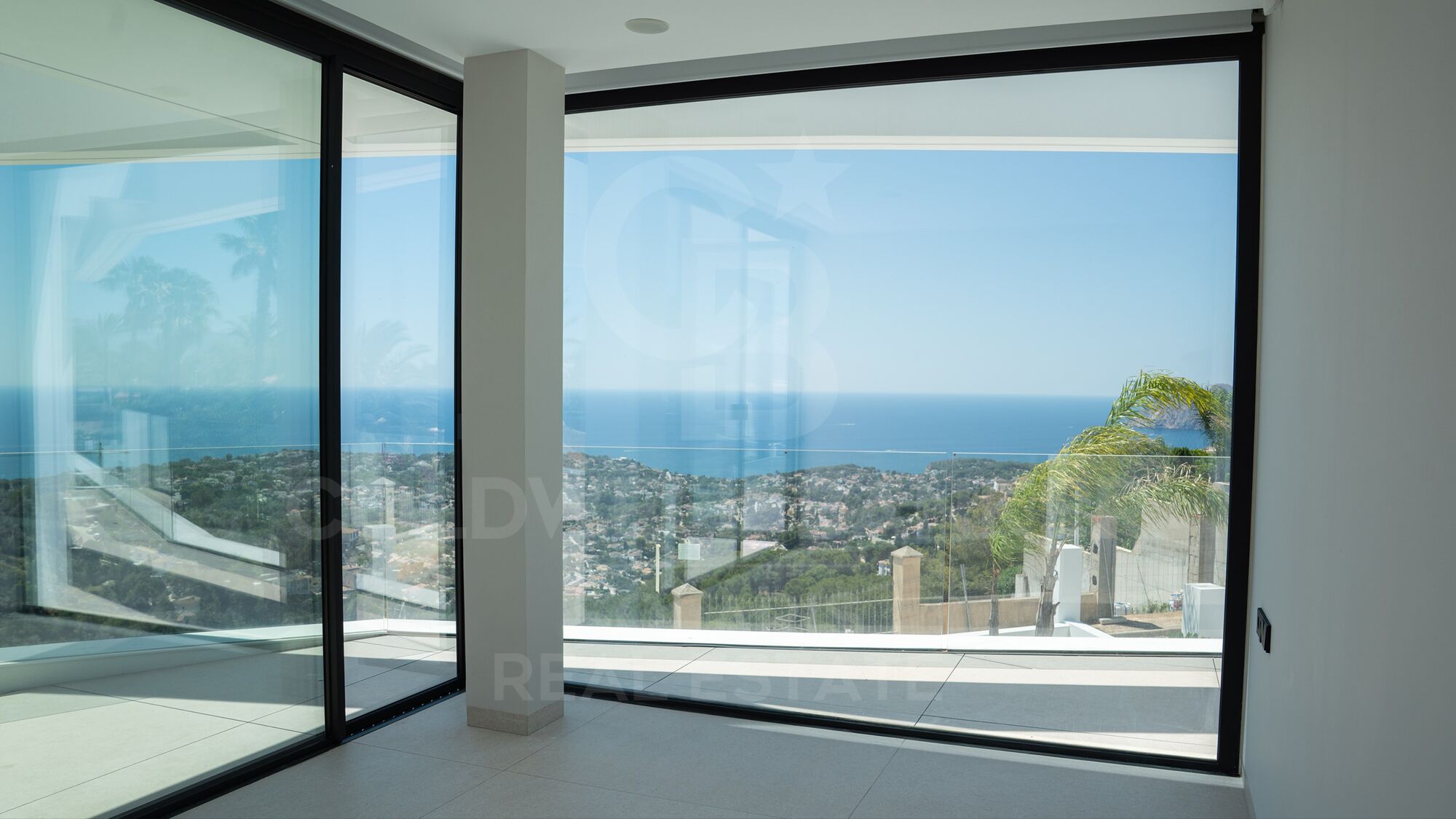 Villa 6 Pièces Triplex Acheter Moraira