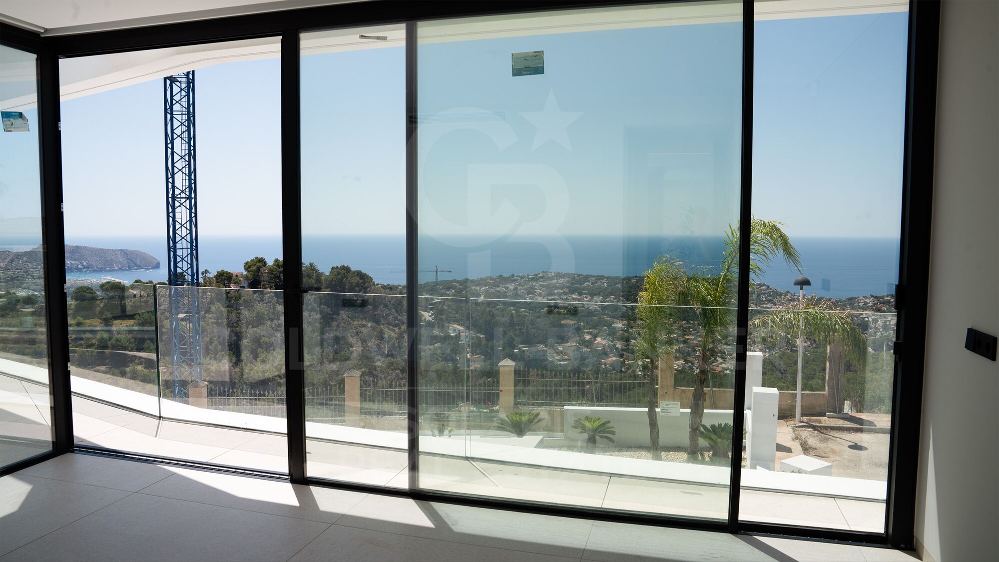 Villa 6 Pièces Triplex Acheter Moraira