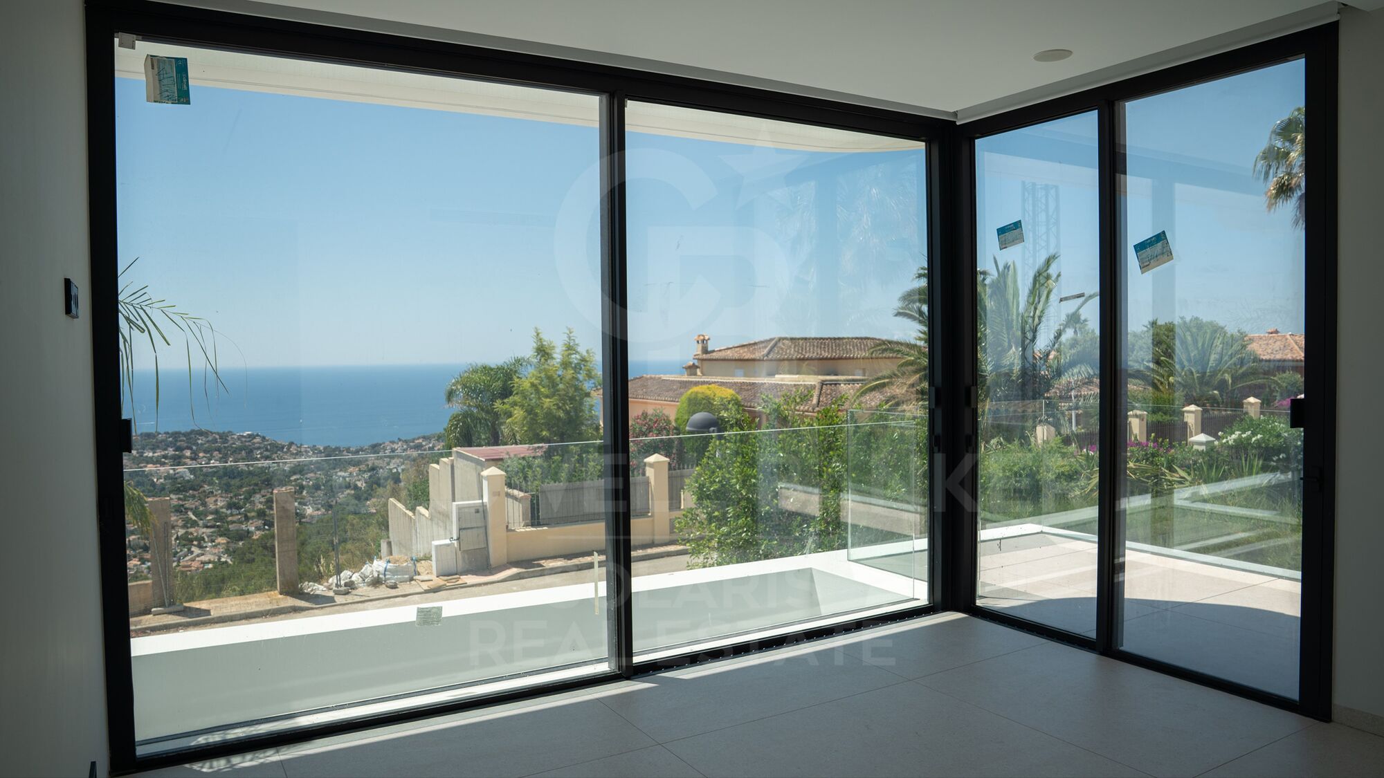 Villa 6 Pièces Triplex Acheter Moraira