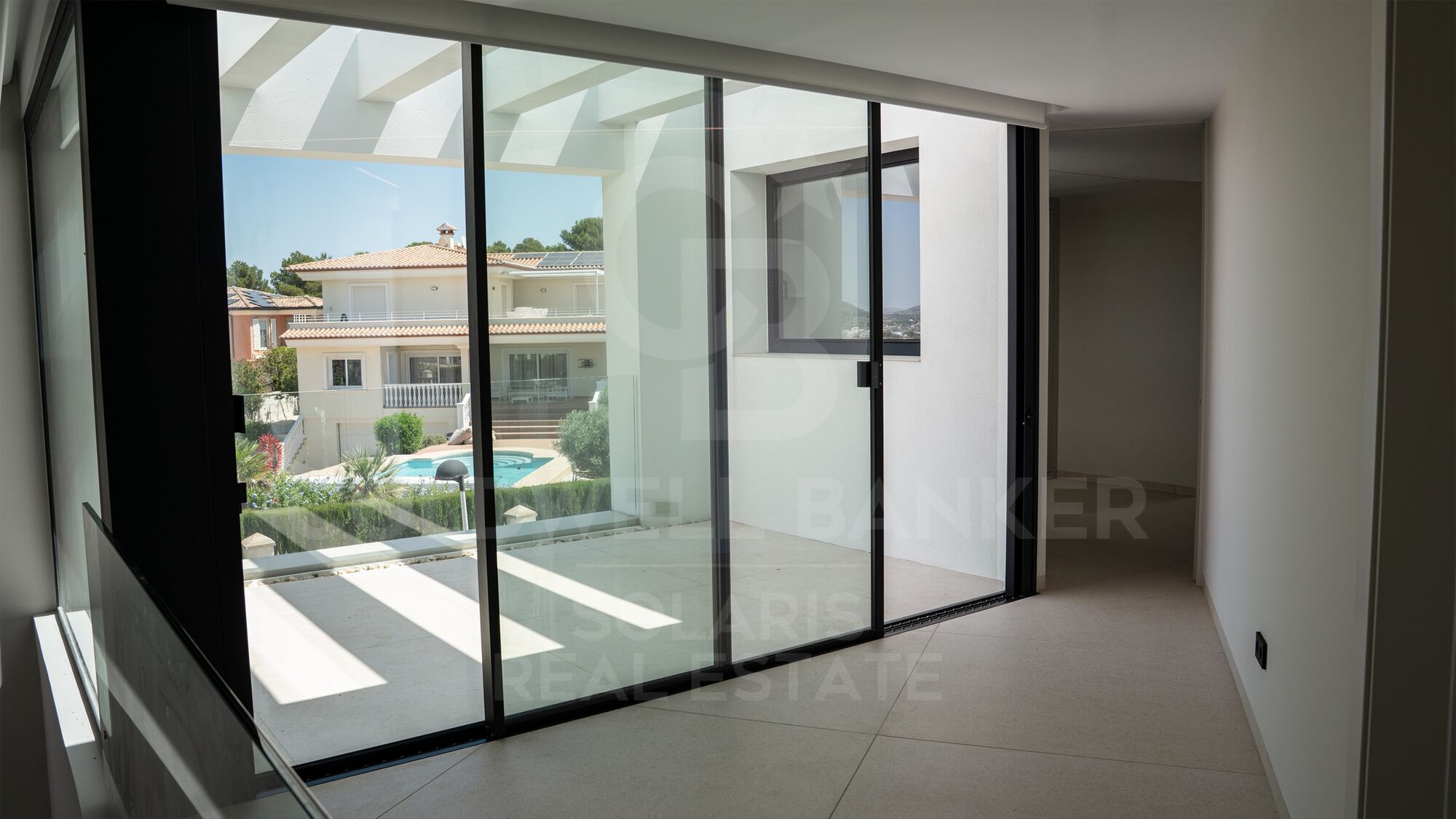 Villa 6 Pièces Triplex Acheter Moraira