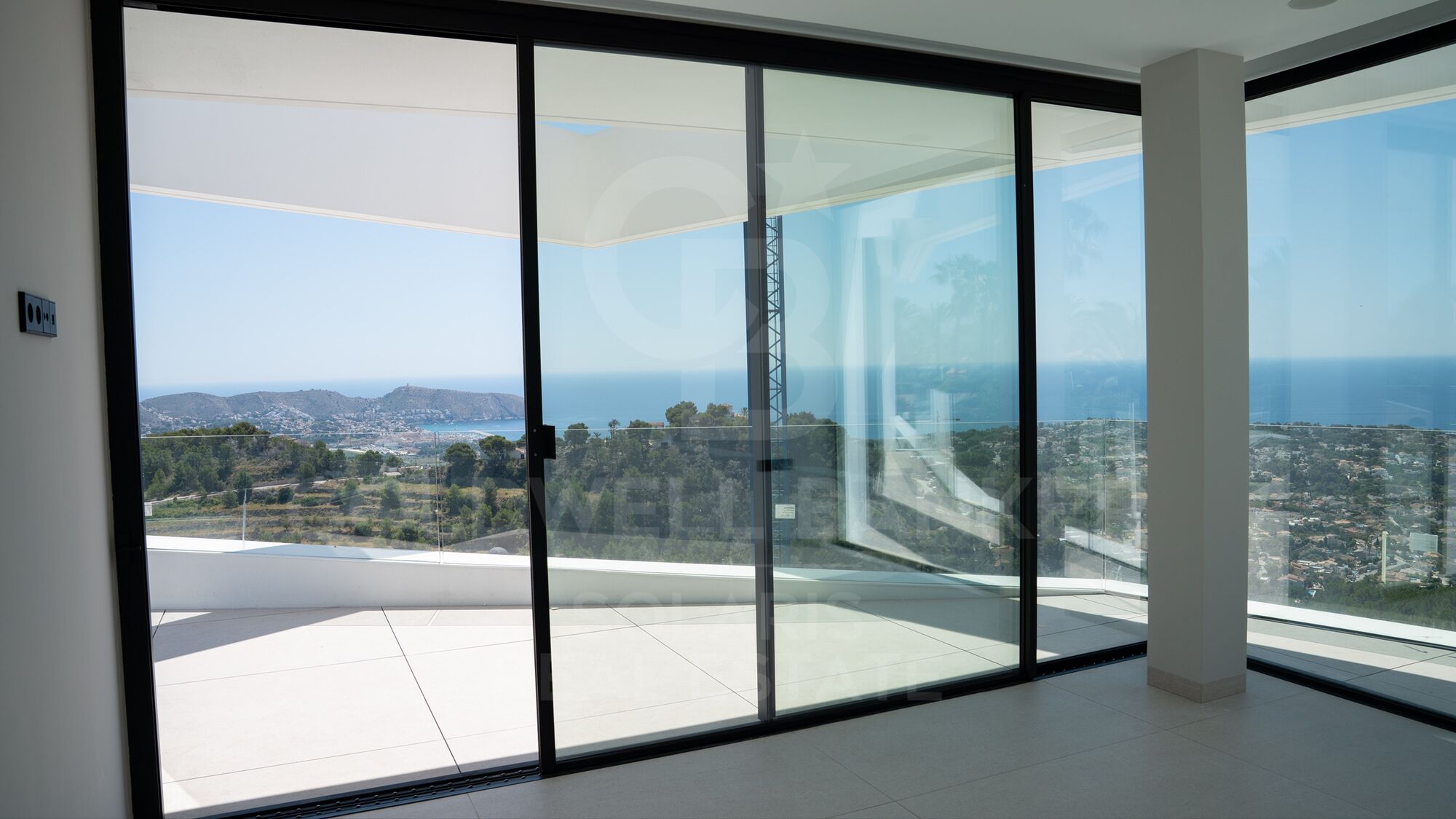 Villa 6 Pièces Triplex Acheter Moraira
