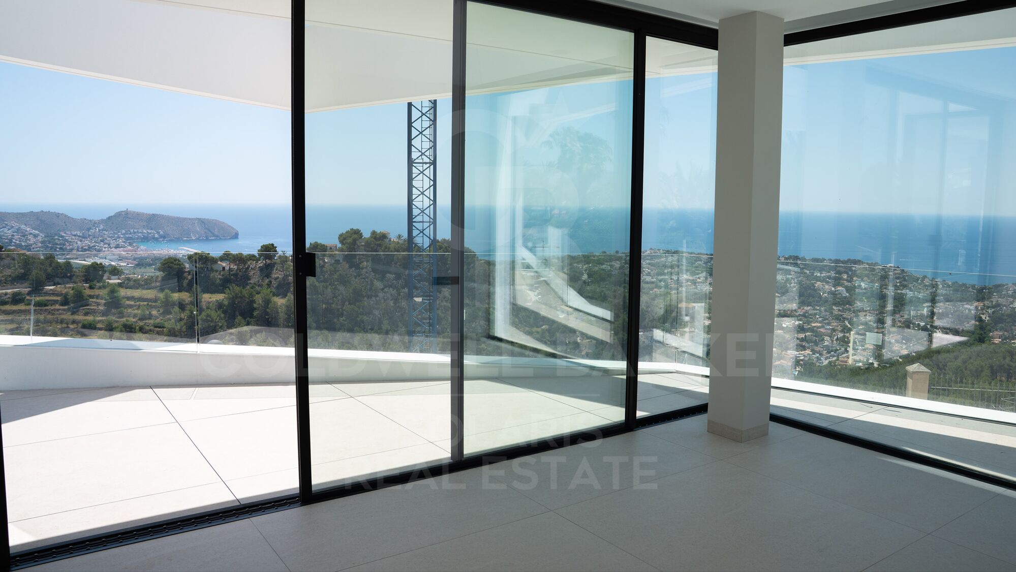 Villa 6 Pièces Triplex Acheter Moraira