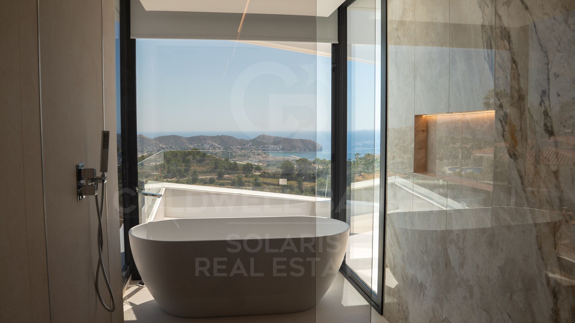 Villa 6 Pièces Triplex Acheter Moraira
