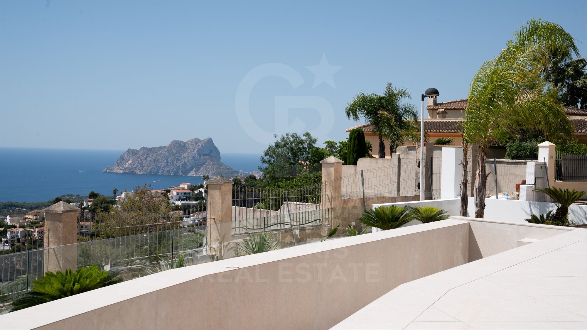 Villa 6 Pièces Triplex Acheter Moraira