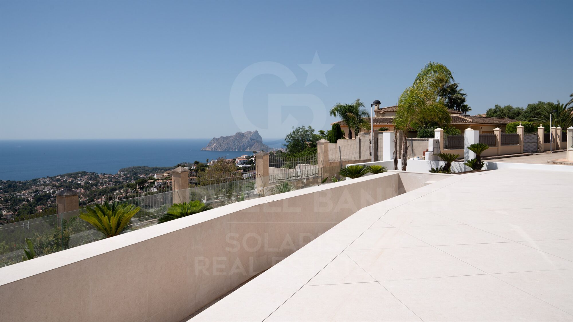 Villa 6 Pièces Triplex Acheter Moraira