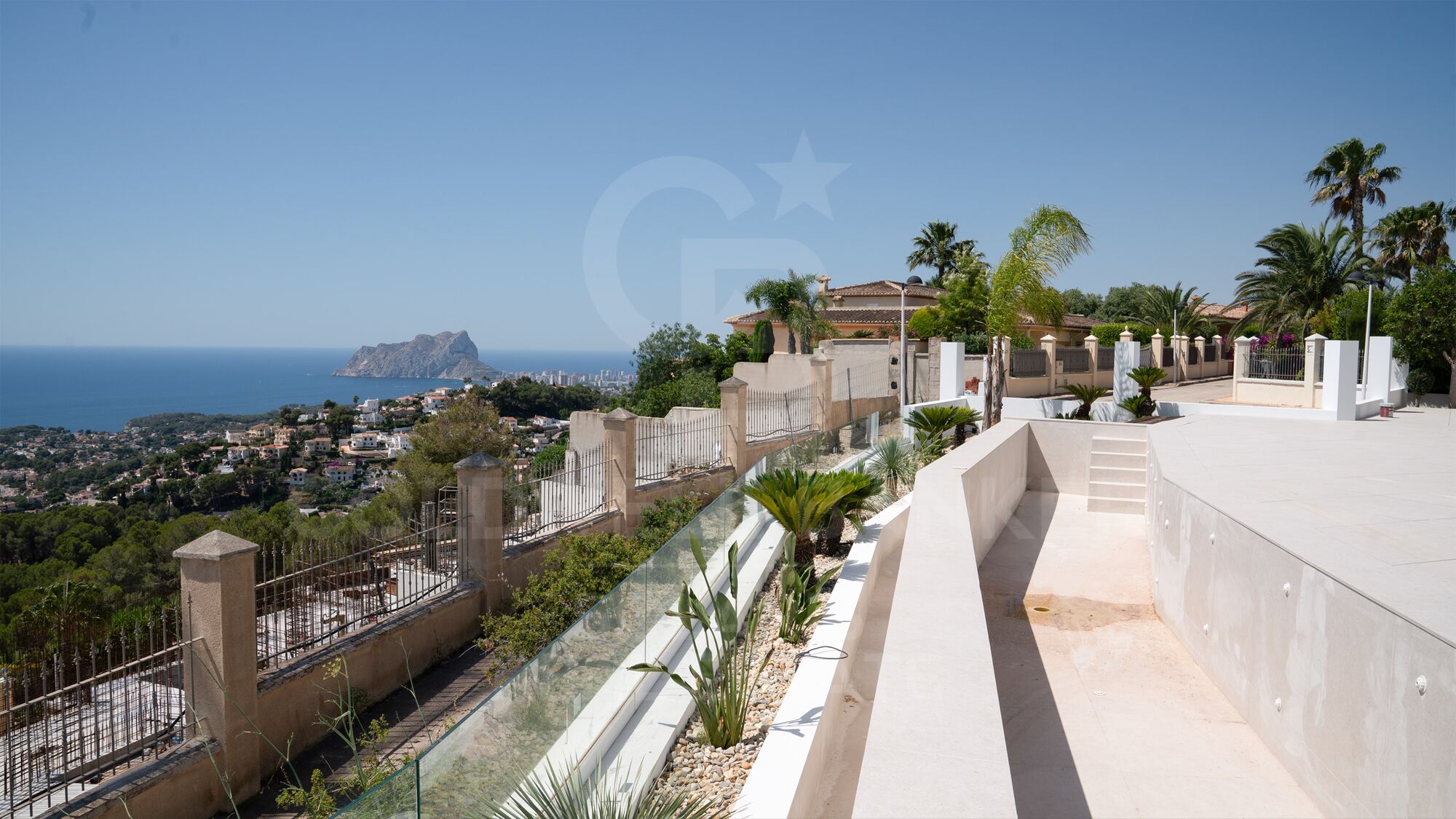 Villa 6 Pièces Triplex Acheter Moraira