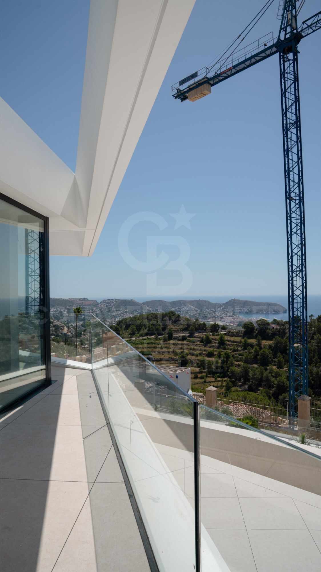 Villa 6 Pièces Triplex Acheter Moraira