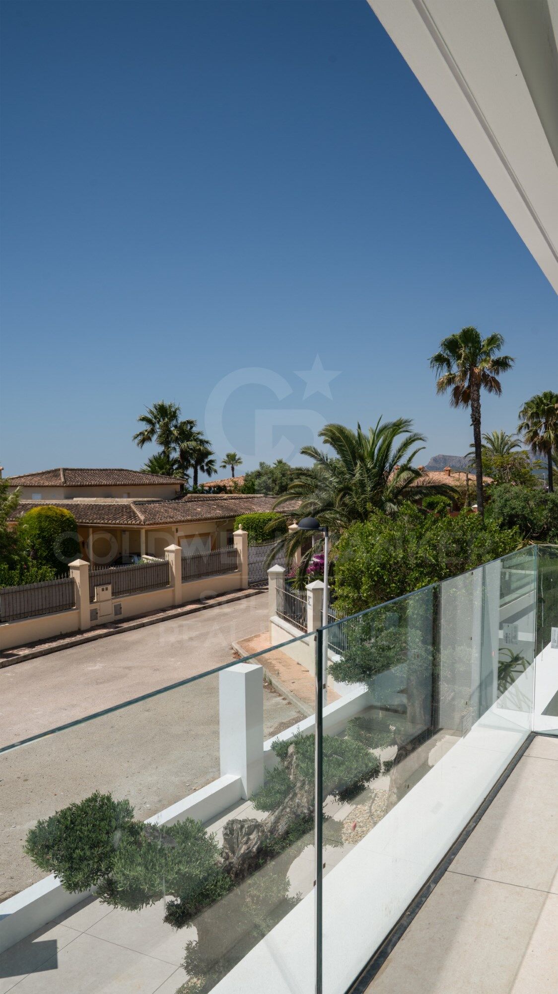 Villa 6 Pièces Triplex Acheter Moraira