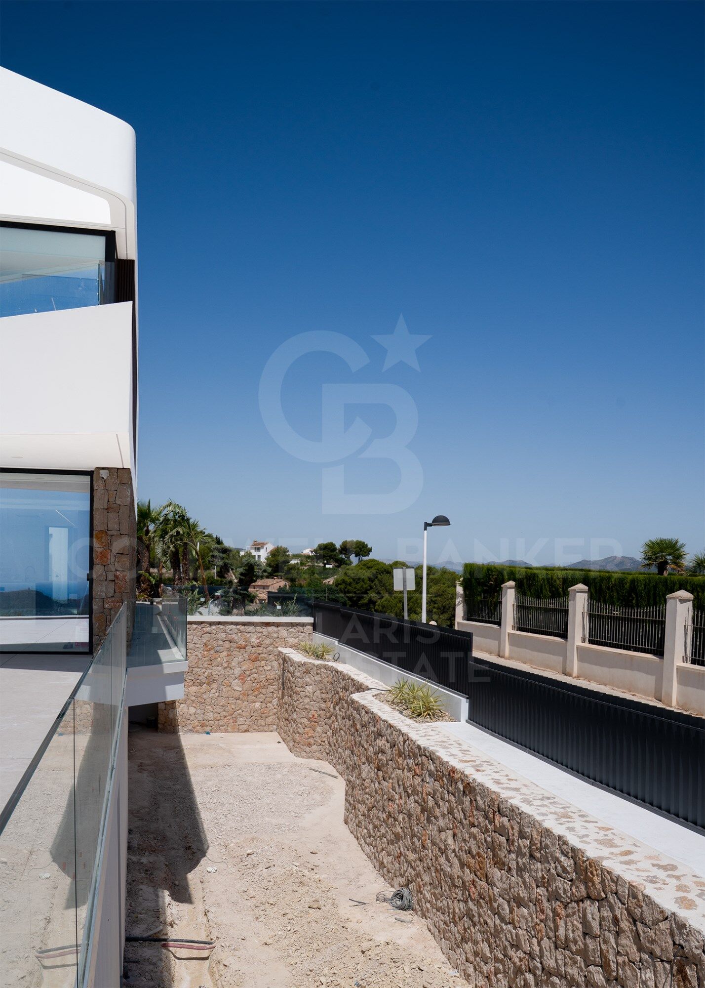 Villa 6 Pièces Triplex Acheter Moraira