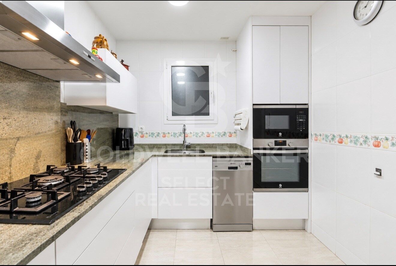 Flat 4 Pièces+1 Acheter Barcelona