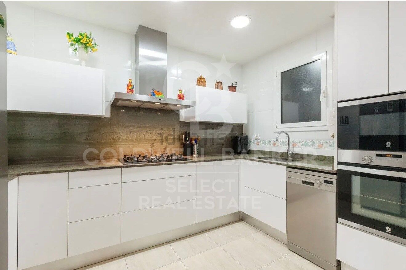 Flat 4 Pièces+1 Acheter Barcelona