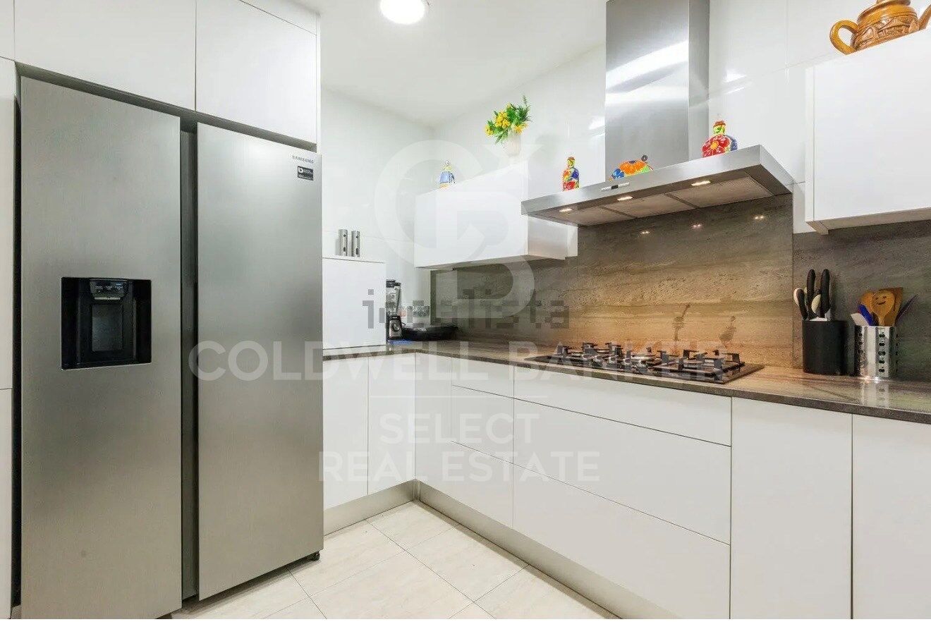Flat 4 Pièces+1 Acheter Barcelona