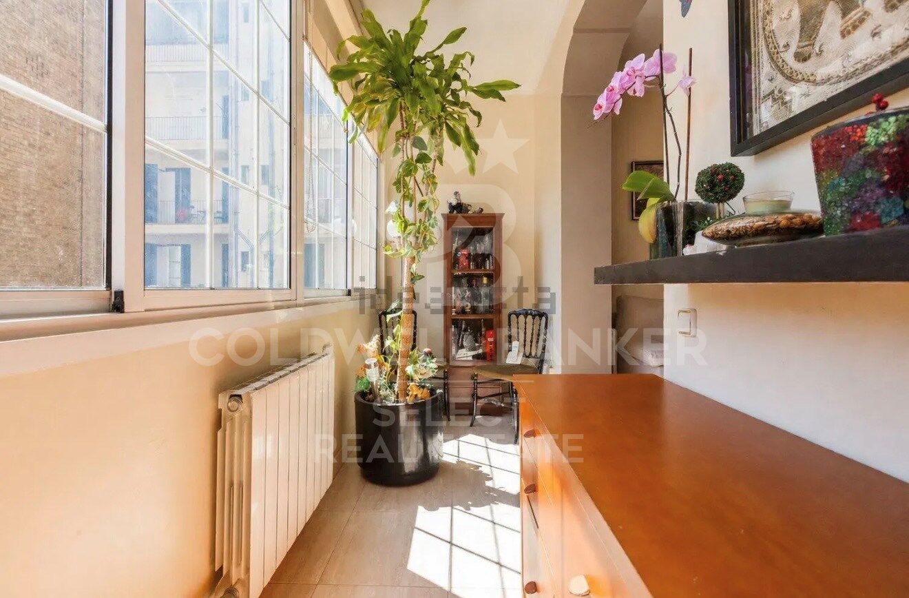 Flat 4 Pièces+1 Acheter Barcelona