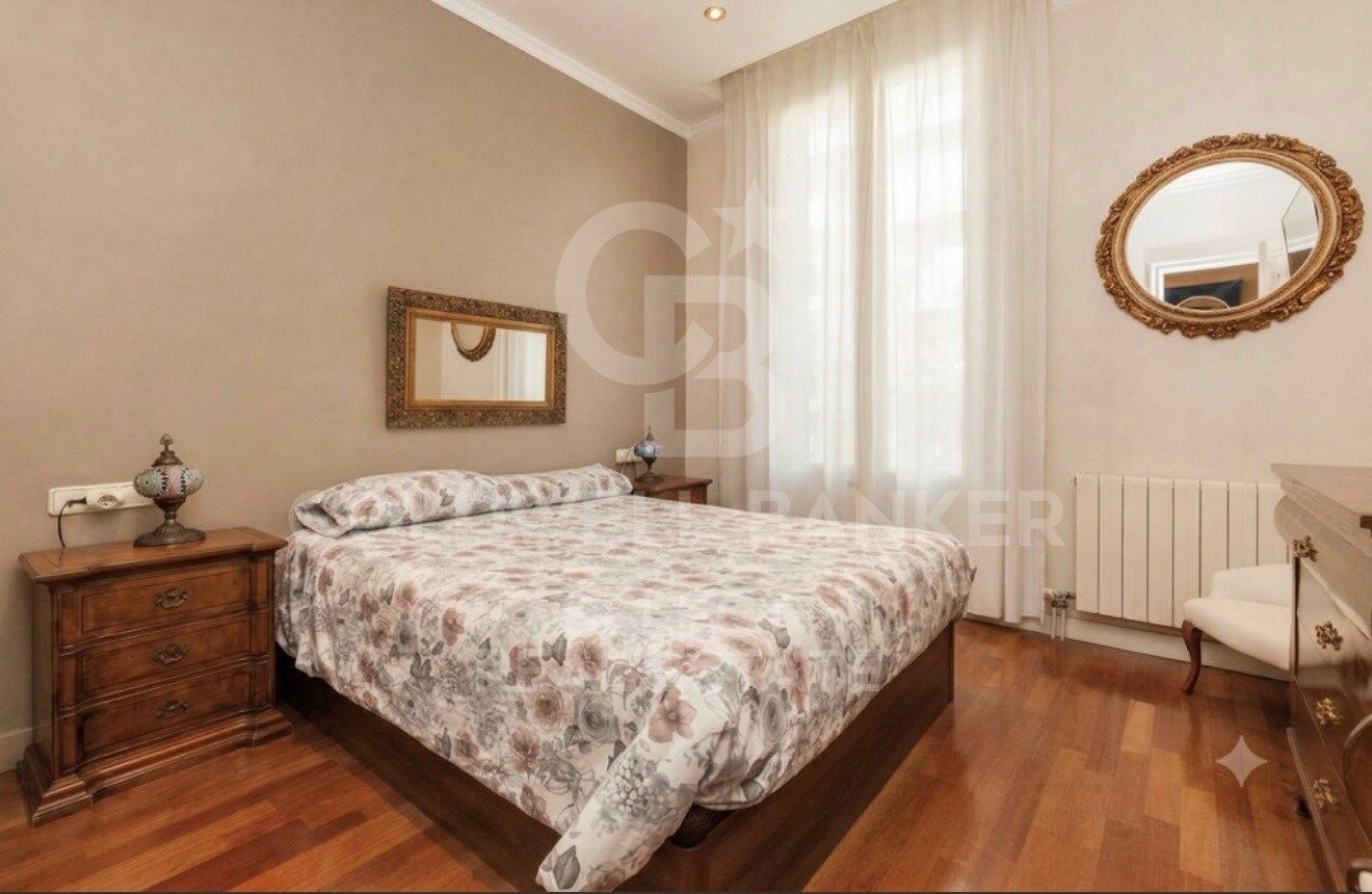 Flat 4 Pièces+1 Acheter Barcelona